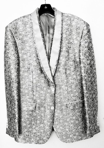 Giovanni testi mens silver - giovanni,