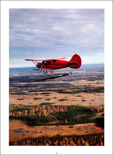 1988 vintage print 1934 - vintage, waco