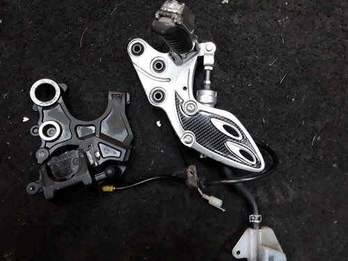 Suzuki gsxr 1300 hayabusa 2008 - suzuki,