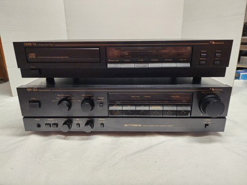Vintage nakamichi - vintage, 80’s