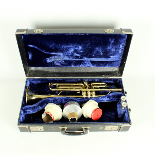 Benge resno tempered - bell, bb