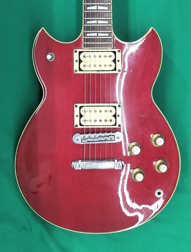 Yamaha 500 used 1978 - sg-500,