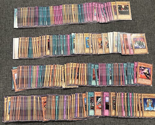 Ccg 359 unlimited - yu-gi-oh!,