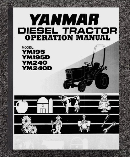 Operators manual fits for - fits,
