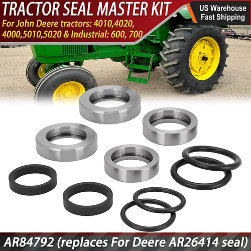 For john deere 4010 - for, 4020