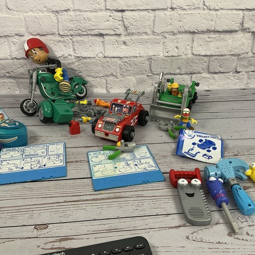 Disney handy manny big - disney, manny's