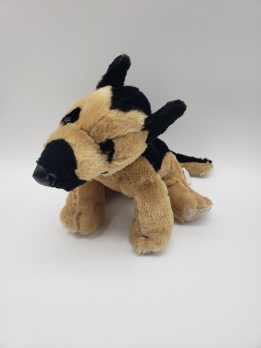 Ganz webkinz german - ganz, shepherd