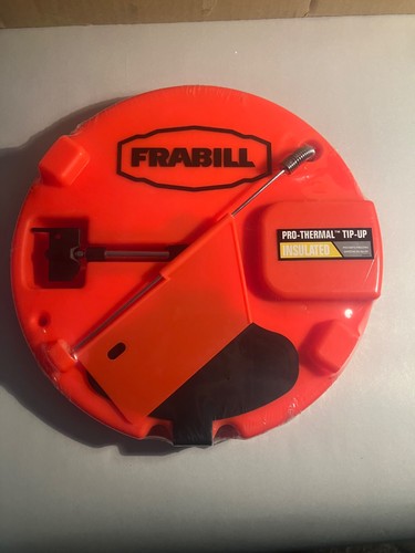 Sealed frabill pro thermal - sealed,