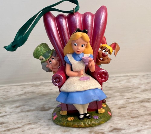 Rare disney alice - disney, in