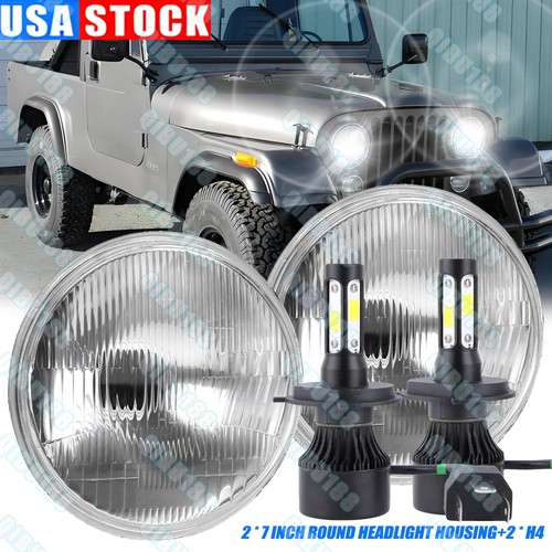 For 1981 1985 jeep 8 - jeep, cj-8