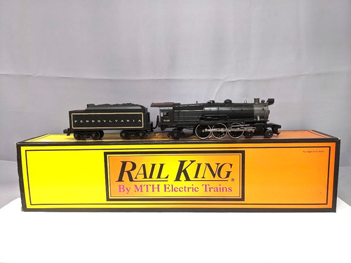 Mth railking 1138 - railking, #30-1138-1