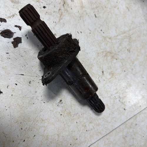 Cub cadet pto shaft assembly - cadet,