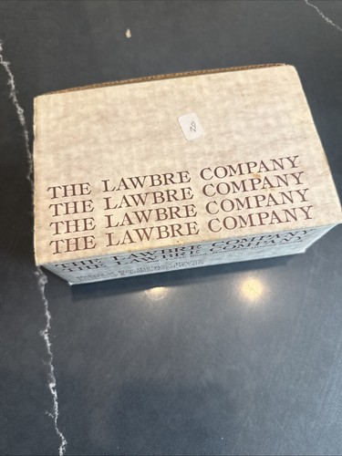 The lawbre period - lawbre,
