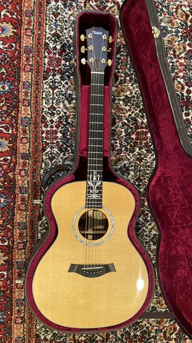 1994 taylor 20th - 1994, xx-mc