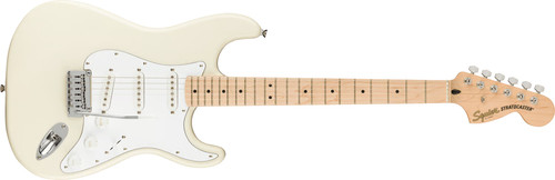 Fender squier affinity series - fender,