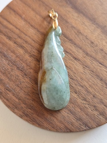 Natural burmese blue - natural,