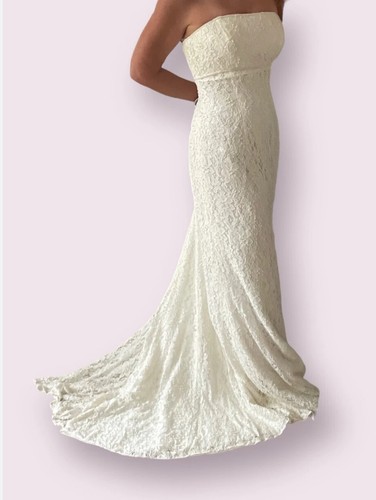 David bridal galina wedding - david's,
