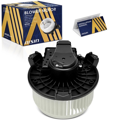 Aisin hvac blower motor for - aisin,