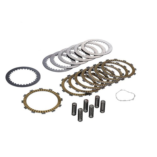 New clutch plate kit fits - clutch,