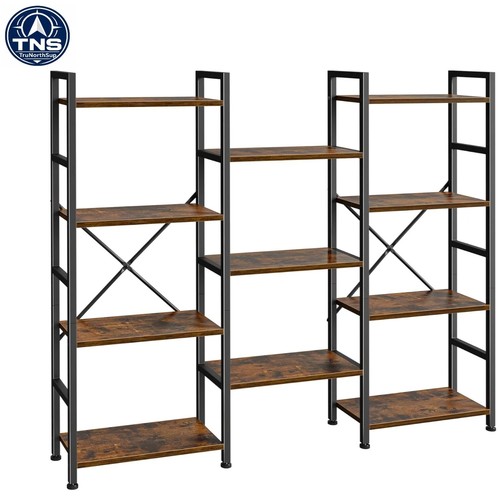 Industrial tier wide - industrial, 4-tier