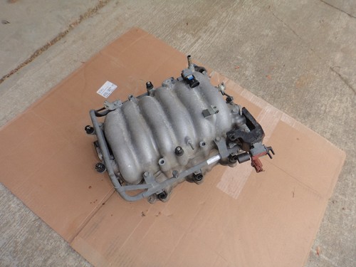 Isuzu vehicross intake - vehicross,