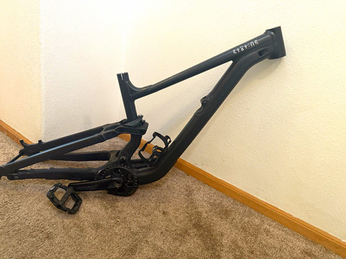 2025 specialized status - 2, 170