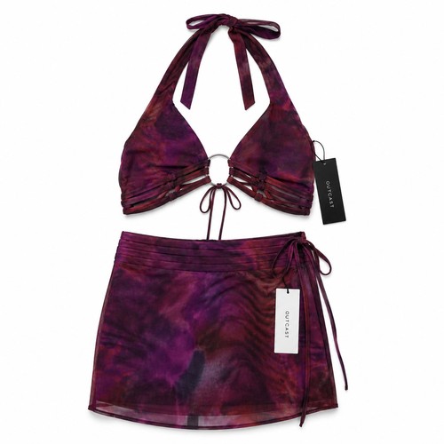 Outcast cosmo purple - cosmo,
