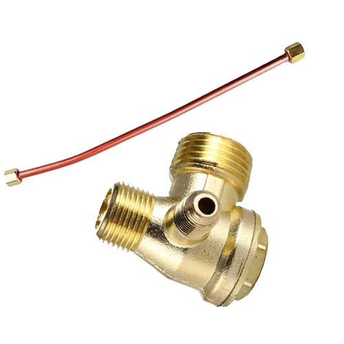 Central pneumatic air - central,