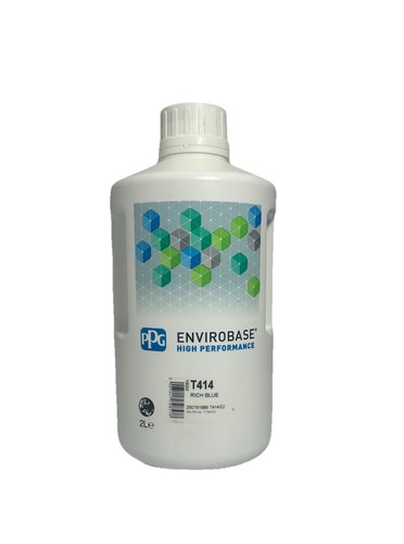 Ppg t414 envirobase high - t414,
