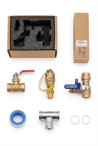Tankless water heater - tankless,