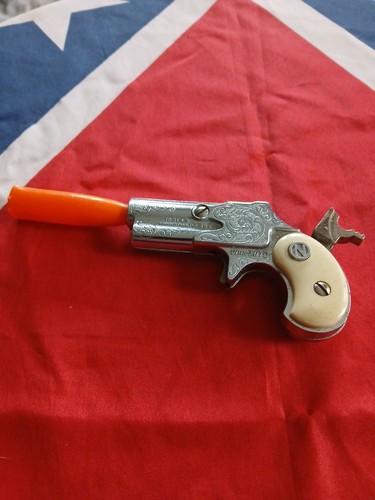 1957 nichols dynamite - nichols,