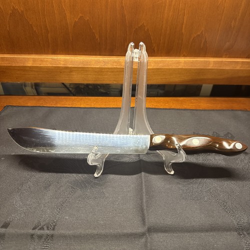 Cutco 1022 butcher knife usa - cutco,