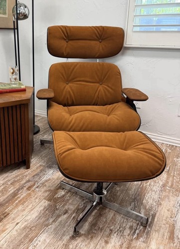 Vintage plycraft leather - vintage,