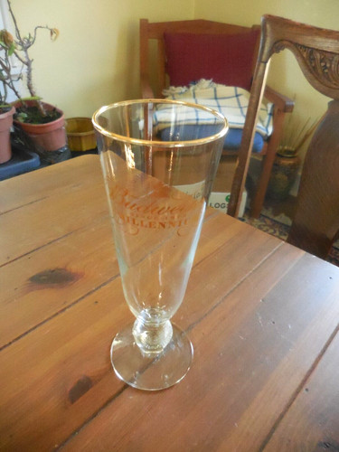 Budweiser millennium beer - budweiser,