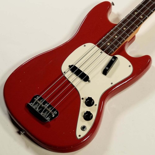 Fender 1972 1974 music master - 1972-1974,