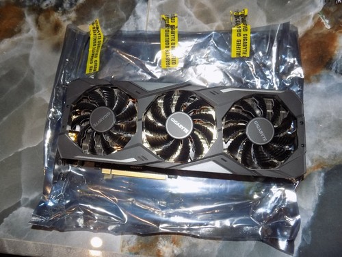 Gigabyte geforce rtx 2070 - geforce,