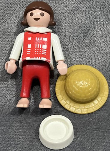 Retired vintage playmobil 3075 - retired,