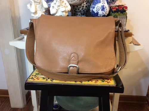 Init messenger bag - init,