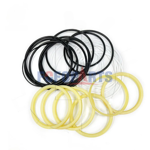 Hydraulic hammer seal - seal, kit