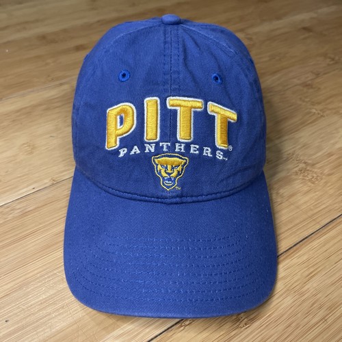 The game pitt panthers - pitt,