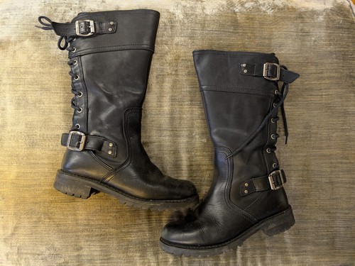 Harley davidson alexa 14 - 8.5,