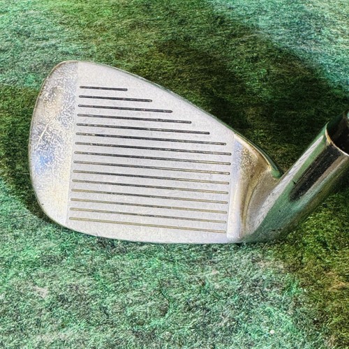 Acuity voltage pitching wedge - voltage,