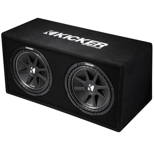 Kicker 43dc122 comp - 43dc122,