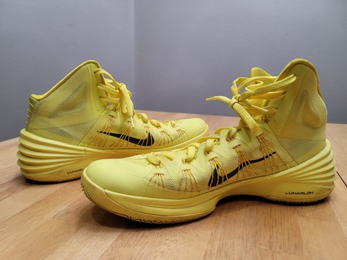 Nike hyperdunk lunarlon sonic - lunarlon,