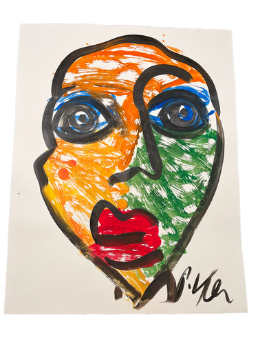 Peter keil museum quality - peter,