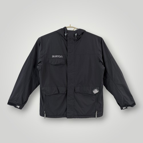 Burton mens snowboard jacket - burton,