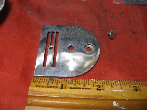 National rotary sewing machine - rotary,