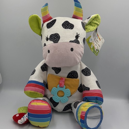 Blossom farm martha moo jumbo - moo,