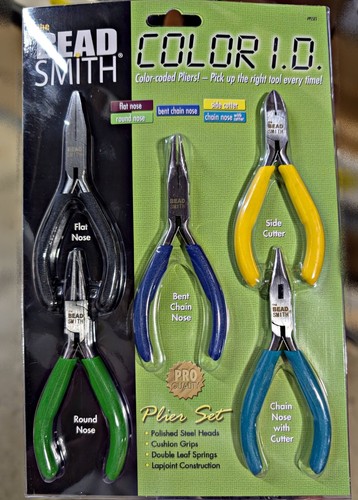 Tool kit standard - tool, 5-pc