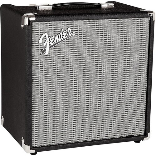 Fender rumble 1x8 - 1x8, 25w